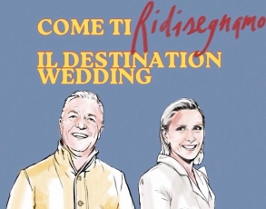 Tourism for Weddings e WeDo rafforzano la piattaforma per il Destination Wedding italiano