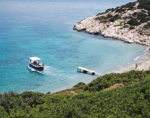 Viaggio di nozze alle Isole Eolie, il trend delle mini crociere tra mare e vulcani
