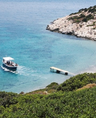 Viaggio di nozze alle Isole Eolie, il trend delle mini crociere tra mare e vulcani