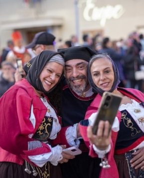 Wedding di lusso, connessioni, nuove visioni: cosa è accaduto in Sardegna a EWPC 2026