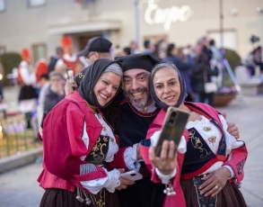 Wedding di lusso, connessioni, nuove visioni: cosa รจ accaduto in Sardegna a EWPC 2026