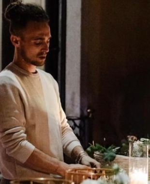 L’evoluzione creativa di Idee da Sogno verso il flower design contemporaneo
