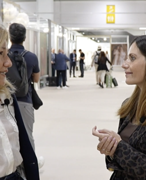 Intervista ad Anna Frascisco, storyteller dell’amore