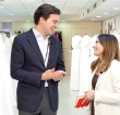 Passato, presente e futuro di Rosa Clará: l’intervista al vicepresidente Daniel Clará