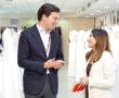 Una vita per la moda sposa: l’intervista ad Elisabetta Polignano e Dario Mongioy