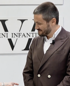 Intervista a Matteo Maggini, direttore generale Morilee New York