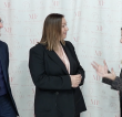 Intervista alla stilista Michela Ferriero e a Lorenzo Albanese, CEO LM Fashion