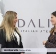 Intervista a Vinni Quaranta, la designer di Dalin racconta la collezione 2027