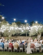 Il Wine Wedding in Sicilia: l’esperienza immersiva del matrimonio tra le vigne