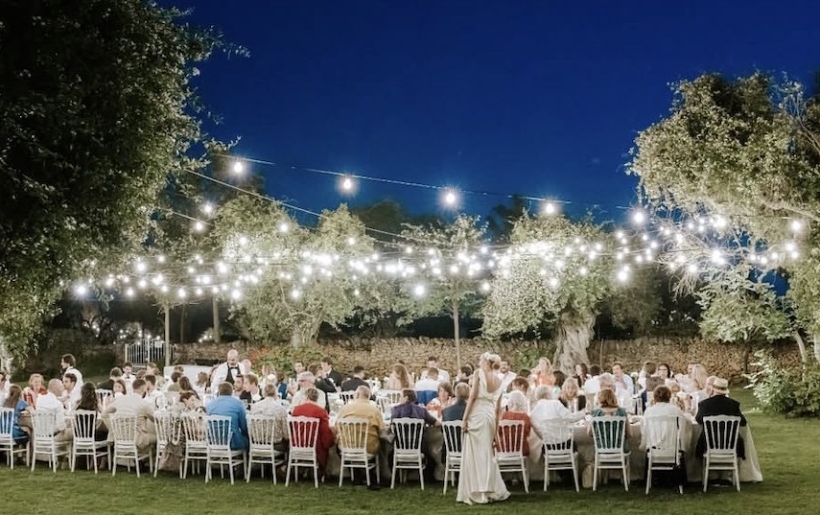 Dal Salento alla Valle d’Itria, le location per matrimonio in Puglia più suggestive
