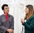 Intervista a Rossella Iacovelli: la nuova visione di Luisa Sposa tra ascolto e versatilità