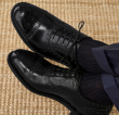 Scarpe sposo 2026: personalità e dettagli che fanno la differenza