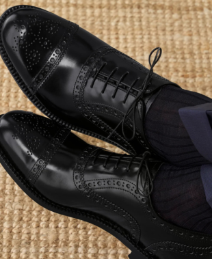 Scarpe sposo 2026: personalità e dettagli che fanno la differenza