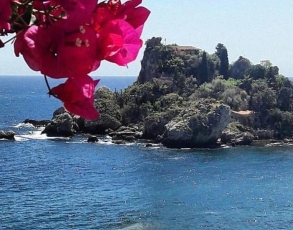 Viaggio di nozze a Taormina, fascino e lusso in Sicilia