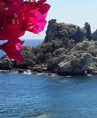 Viaggio di nozze a Taormina, fascino e lusso in Sicilia