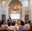 Il WIM Tour 2026 si conclude a Firenze: l’ultima tappa a Villa Corsini