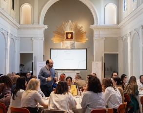 Il WIM Tour 2026 si conclude a Firenze: l’ultima tappa a Villa Corsini