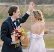 Il Wine Wedding in Sicilia: l’esperienza immersiva del matrimonio tra le vigne