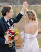 Wedding Trend 2026: cosa vedremo in questa nuova stagione di matrimoni