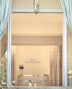 Dior Spa apre a Taormina: quando l’haute couture incontra il benessere