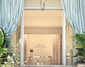 Dior Spa apre a Taormina: quando lโhaute couture incontra il benessere