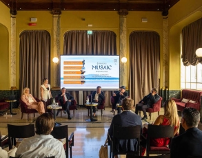 Mangia’s Musaic Festival 2026: a Palermo svelati artisti e location nei resort Mangia’s per matrimoni