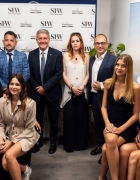 Sicily Fashion Week 2026, questa sera a Palermo la passerella che celebra la moda Made in Sicily