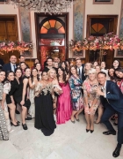 WED@SEA, la prima experience in crociera per i professionisti della Wedding industry ideata da Anna Rosa di Travelounge
