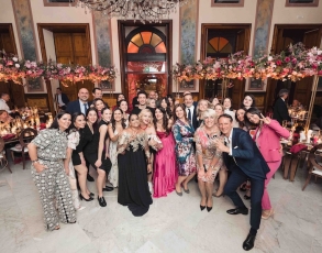 B-TREAT 2026 fa tappa in Puglia: networking, connessioni e nuove destinazioni Wedding