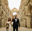 Best Weddings in Tuscany: matrimoni da sogno tra arte, storia e natura