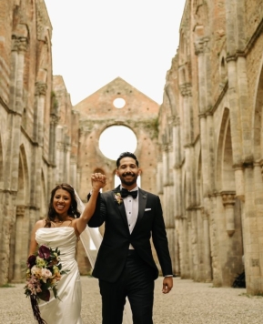 Best Weddings in Tuscany: matrimoni da sogno tra arte, storia e natura