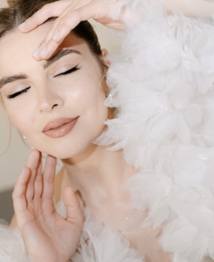 Bridal Make-up 2026, le tendenze per un trucco sposa fresco e naturale