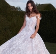 Al Bridal Private Show, l’atelier Le Spose di Mori presenta le collezioni sposa 2027
