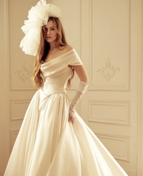 Il Bridal Private Show arriva da Colet Sposi: a Palermo l’evento per scoprire gli abiti da sposa 2027
