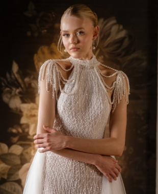 Bridal trend 2026, dettagli che raccontano una storia d’amore