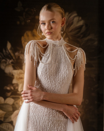 Bridal trend 2026, dettagli che raccontano una storia d’amore