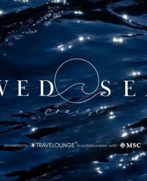 WED@SEA, la prima experience in crociera per i professionisti della Wedding industry ideata da Anna Rosa di Travelounge