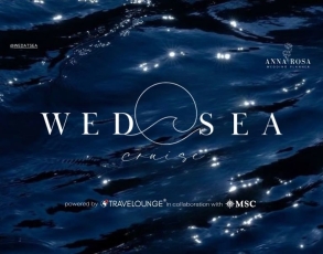 WED@SEA, la prima experience in crocieraย per i professionisti della Wedding industry ideata da Anna Rosaย di Travelounge