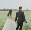 Guida per lo sposo alla scelta dell’abito da matrimonio perfetto