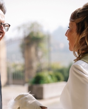 Non solo organizzazione, anche ricordi e significati: professione Wedding Creator per Mariano Minetto