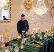 Massimiliano Chessari, Wedding Manager siciliano tra lusso ed emozione