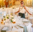Armonia, ascolto e personalizzazione: ecco cosa distingue i matrimoni Maison Mariage