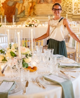 Armonia, ascolto e personalizzazione: ecco cosa distingue i matrimoni Maison Mariage
