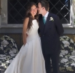 Matrimonio da sogno per Angie Tutorials, la tech creator ha detto Sì a Roma