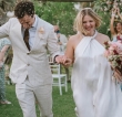 Il matrimonio di Mashia e Lyndon raccontato dal fotografo Vincenzo Aluia