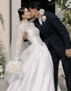 Al Bridal Private Show, l’atelier Le Spose di Mori presenta le collezioni sposa 2027