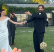 Matrimonio Tommaso Paradiso e Carolina Sansoni: il Sì del romantico dei Romantici