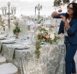 Wedding Floral Design come racconto: il concept di Montenero in Fiore