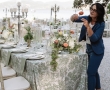 Successo per il Taobuk 2026 a Taormina: tra gli ospiti anche il make-up artist delle spose Orazio Tomarchio