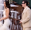 Si accende il glamour a Palermo con il party pre-Wedding di Dua Lipa
